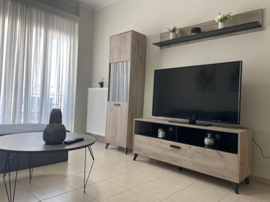 Serenity Haven Нафпліон Екстер'єр фото